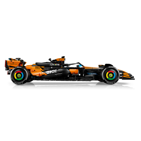 LEGO 42228 Technic McLaren F1 Car