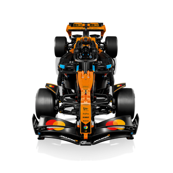 LEGO Technic 42228 McLaren F1 Car