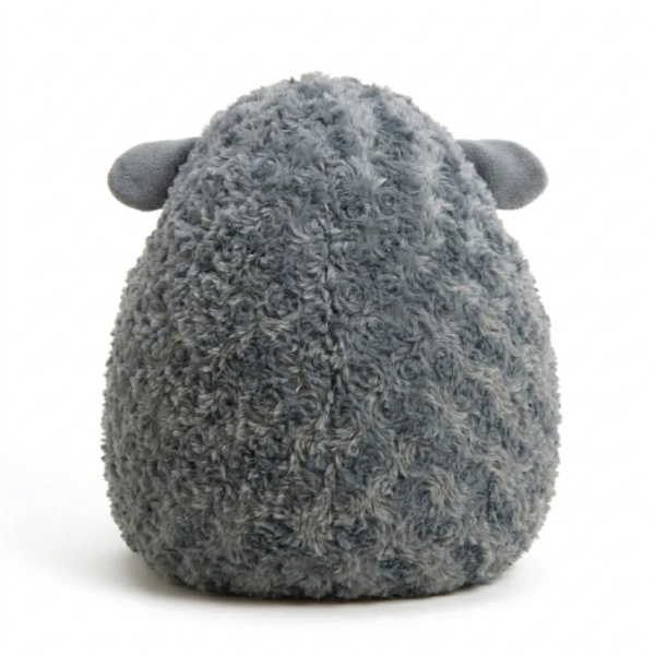 Miss Baahavin Sheep Plush Warmies