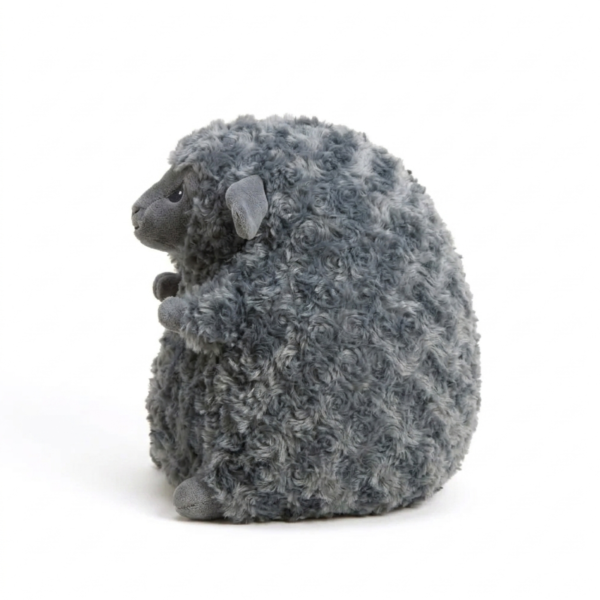 Miss Baahavin Warmies Sheep Plush