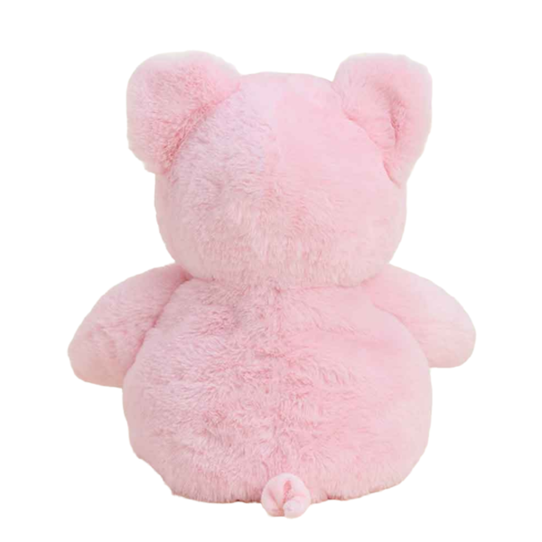 Pigaloo Cozy Cute Pig Warmies