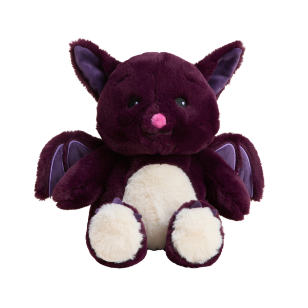 Warmies Cozy Cute Bat Plush