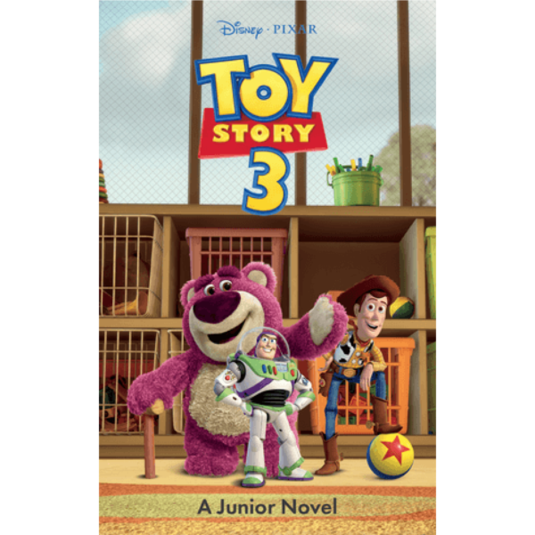 YOTO Disney Pixar Toy Story 3 Audio Card