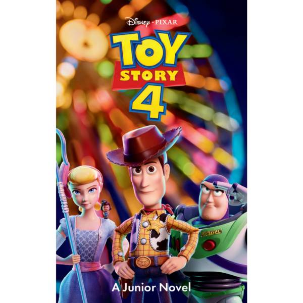 YOTO Disney Pixar Toy Story 4 Audio Card