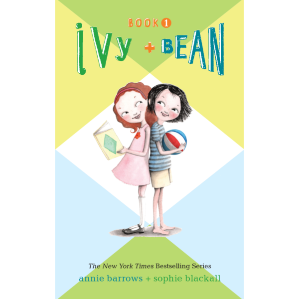 YOTO Ivy and Bean Audio Card