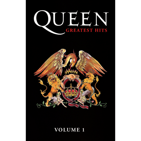 YOTO Queen Greatest Hits Audio Card