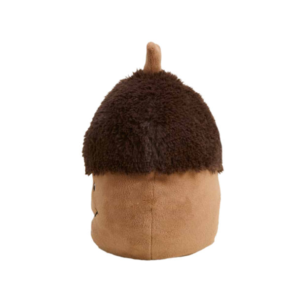 Acorn Warmies Plush