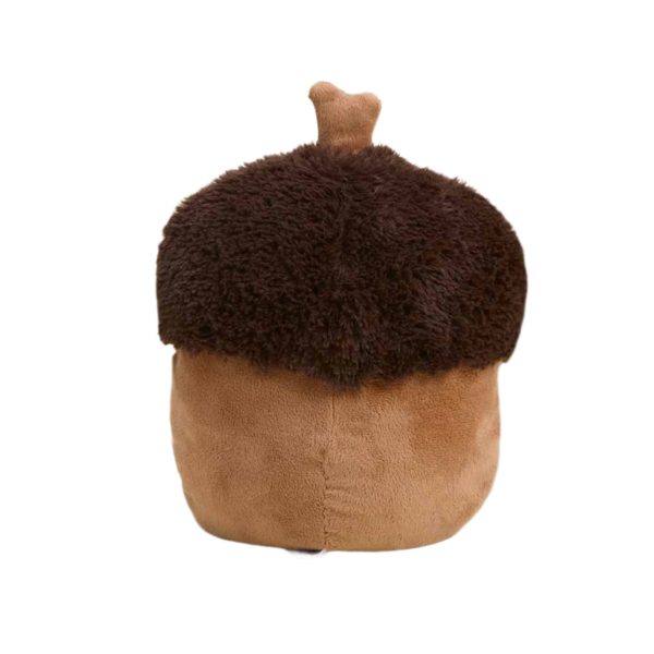 Acorn Plush Warmies
