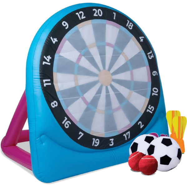 Flybar Inflatable Dartboard FP23002ID
