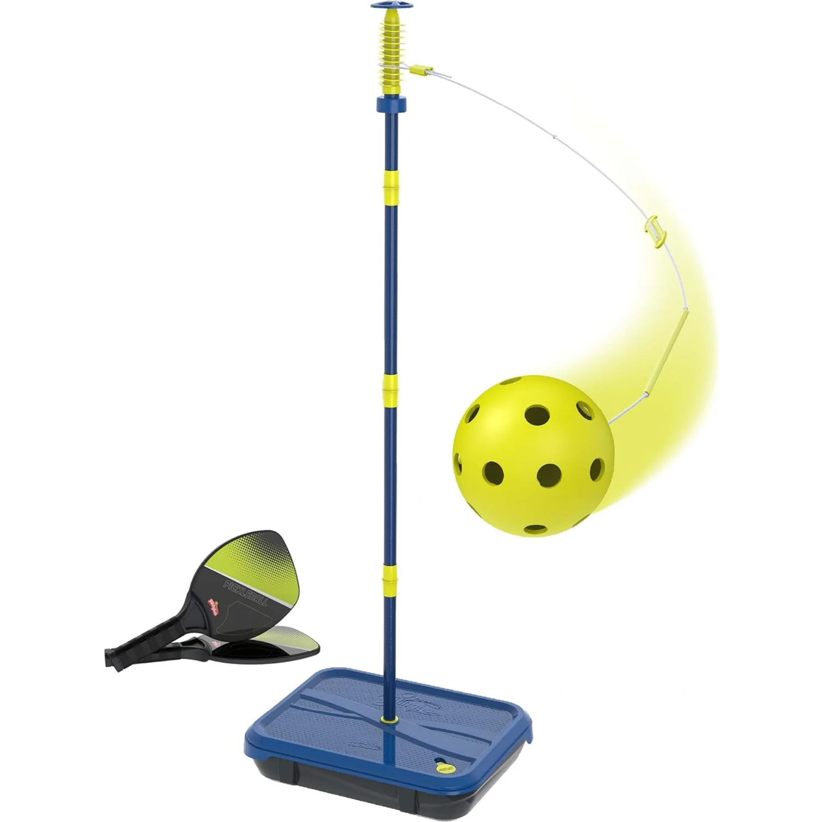 Flybar Tether Swingball Pickleball Set