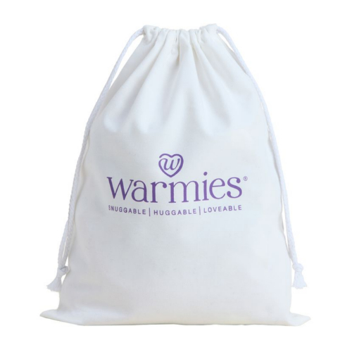Gift Bag for Warmies