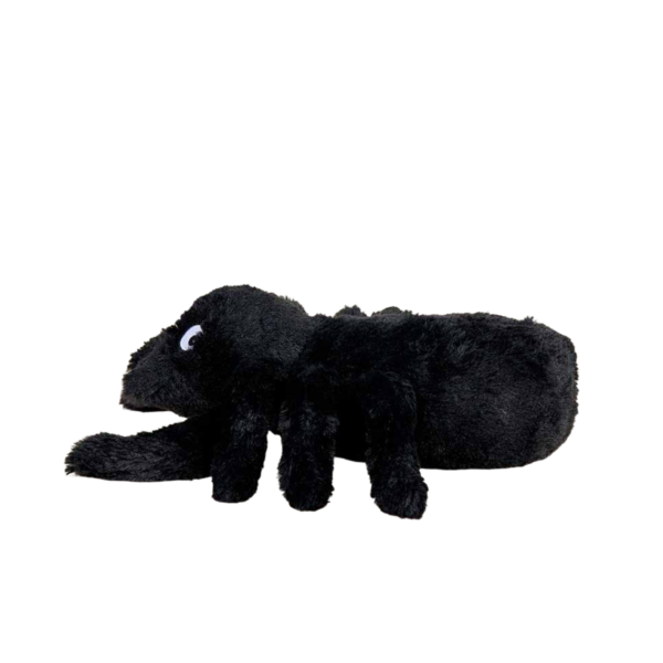 Spider Warmies Plush