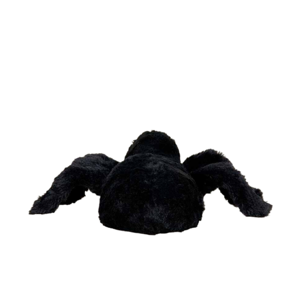 Spider Plush Warmies