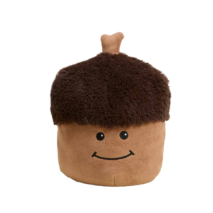Warmies Acorn Plush