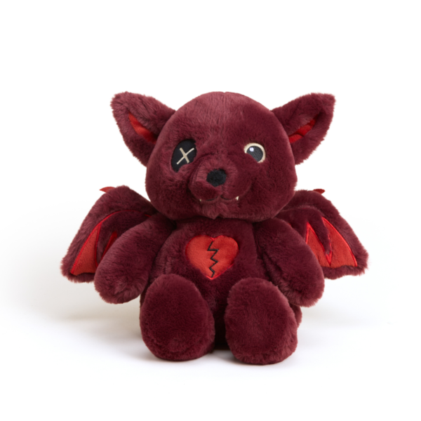 Warmies Scary Bat Plush