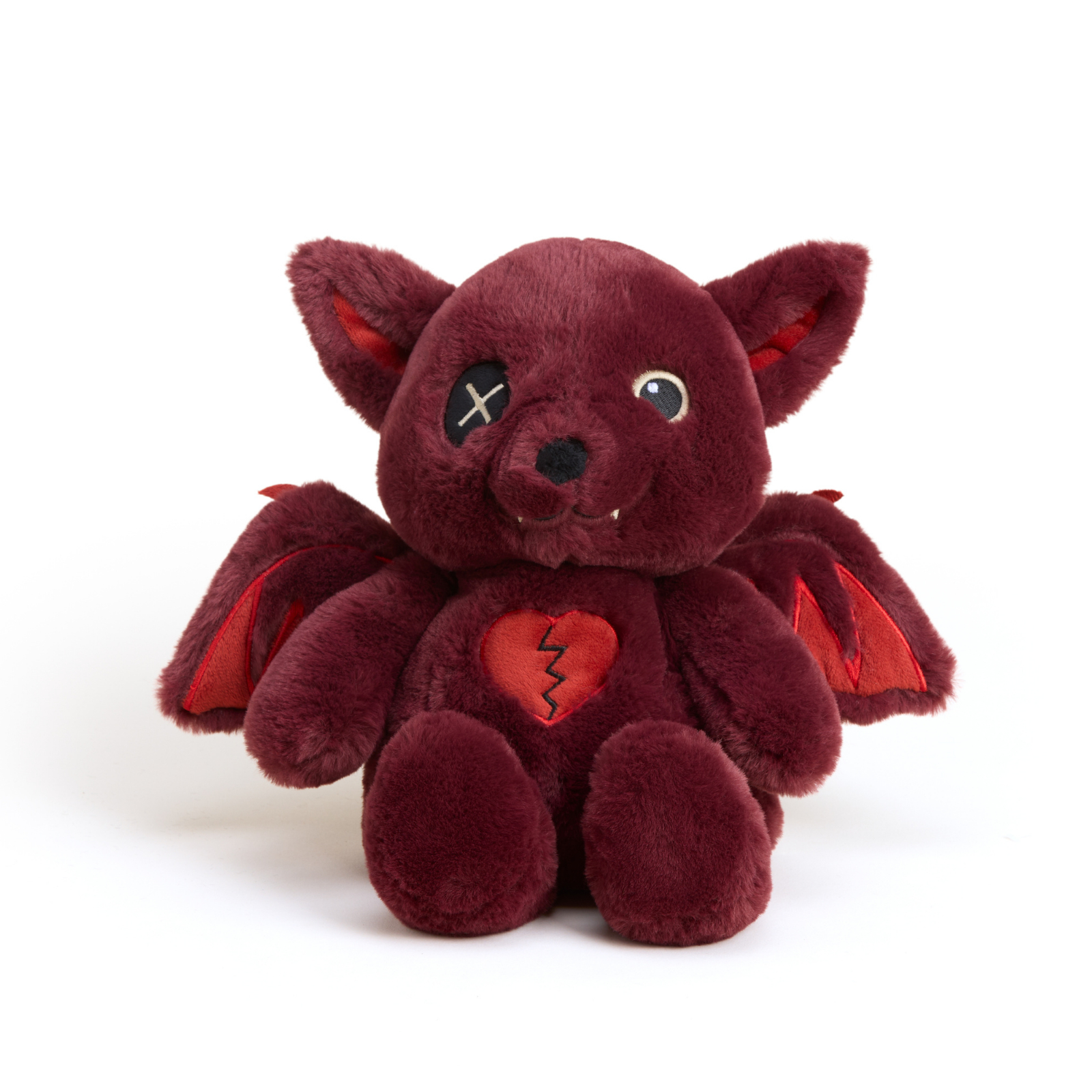 Warmies – Scary Cute Bat
