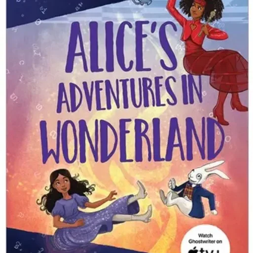 FireShot Webpage Screenshot 377 - 'Alice's Adventures in Wonderland 9781728221502 I Sourcebooks, LLC.' - read.sourcebooks.com