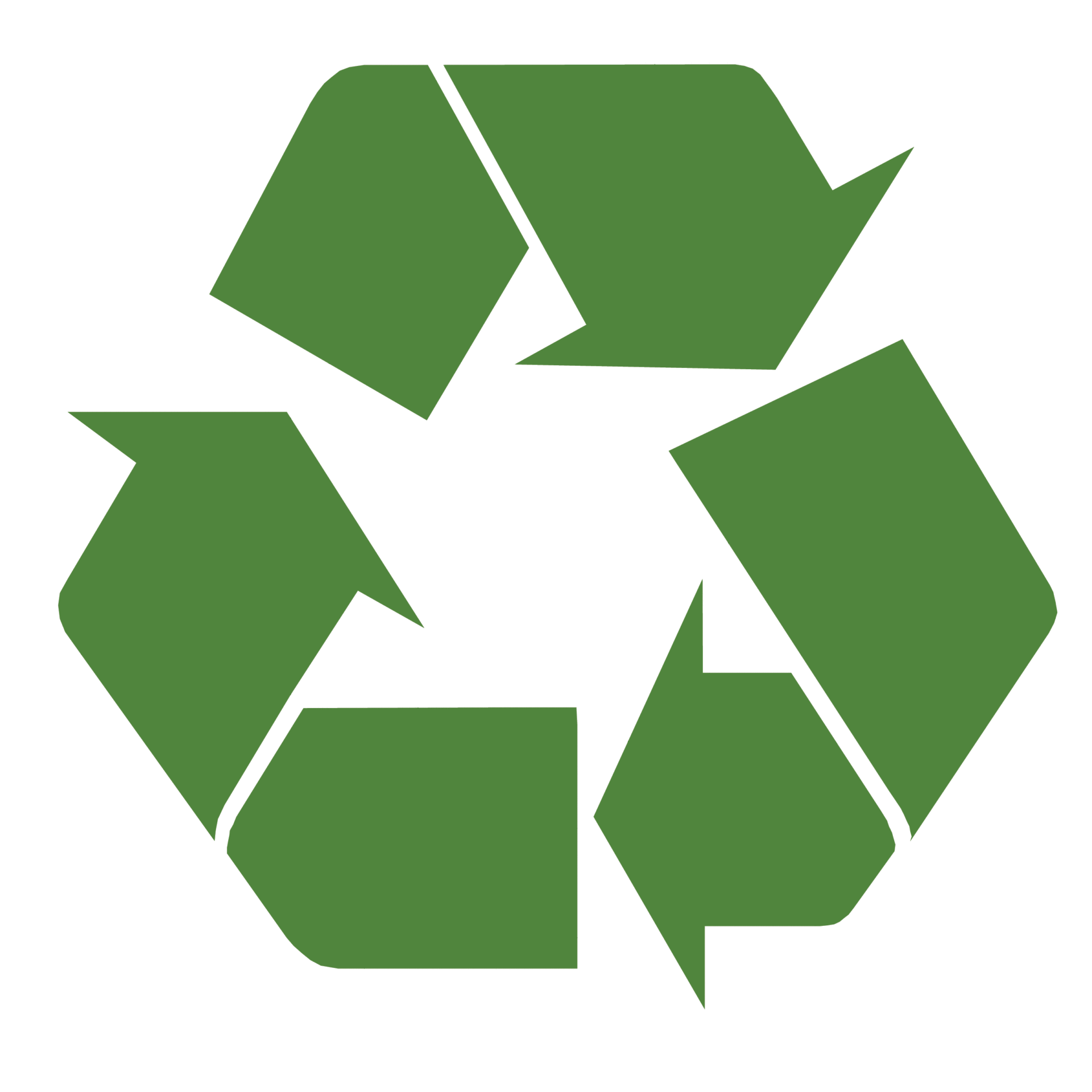 Recycling-Symbol-Green-Arrows