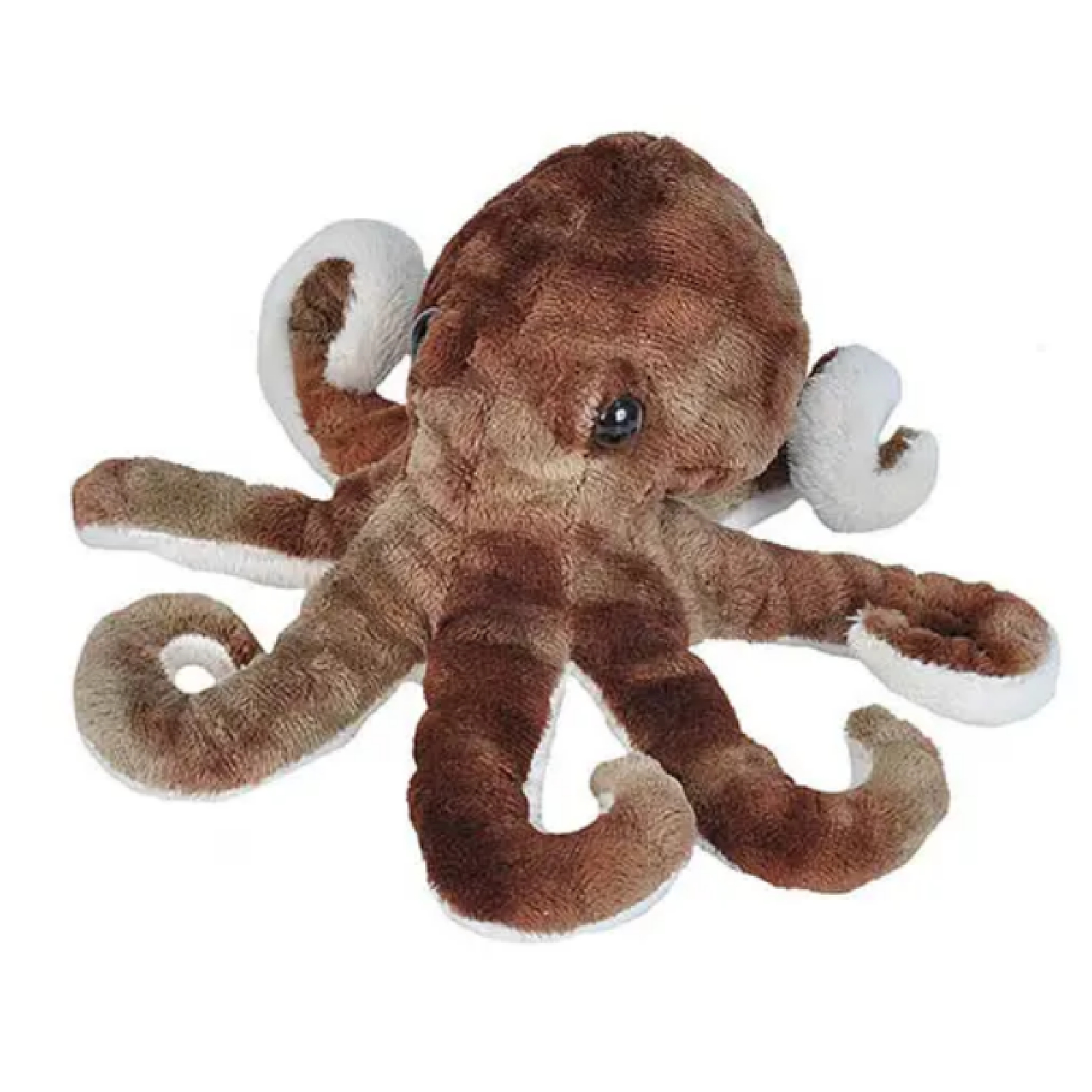 Wild Republic Octopus